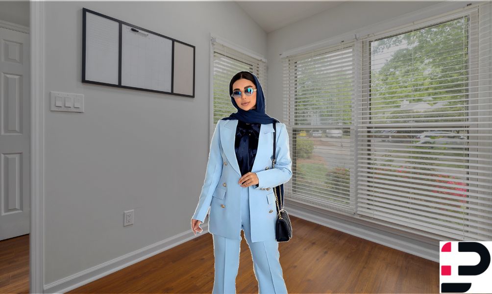خرید کت شلوار زنانه | راهنمای جامع انتخاب شیکترین مدلها