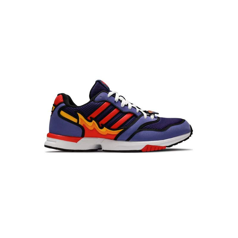 کتونی سیمپسون آدیداس ZX 10000